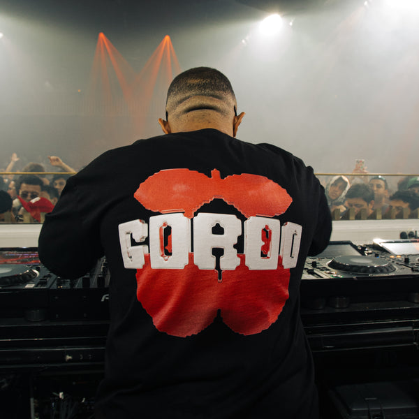 Gordo X Pacha - Limited Edition