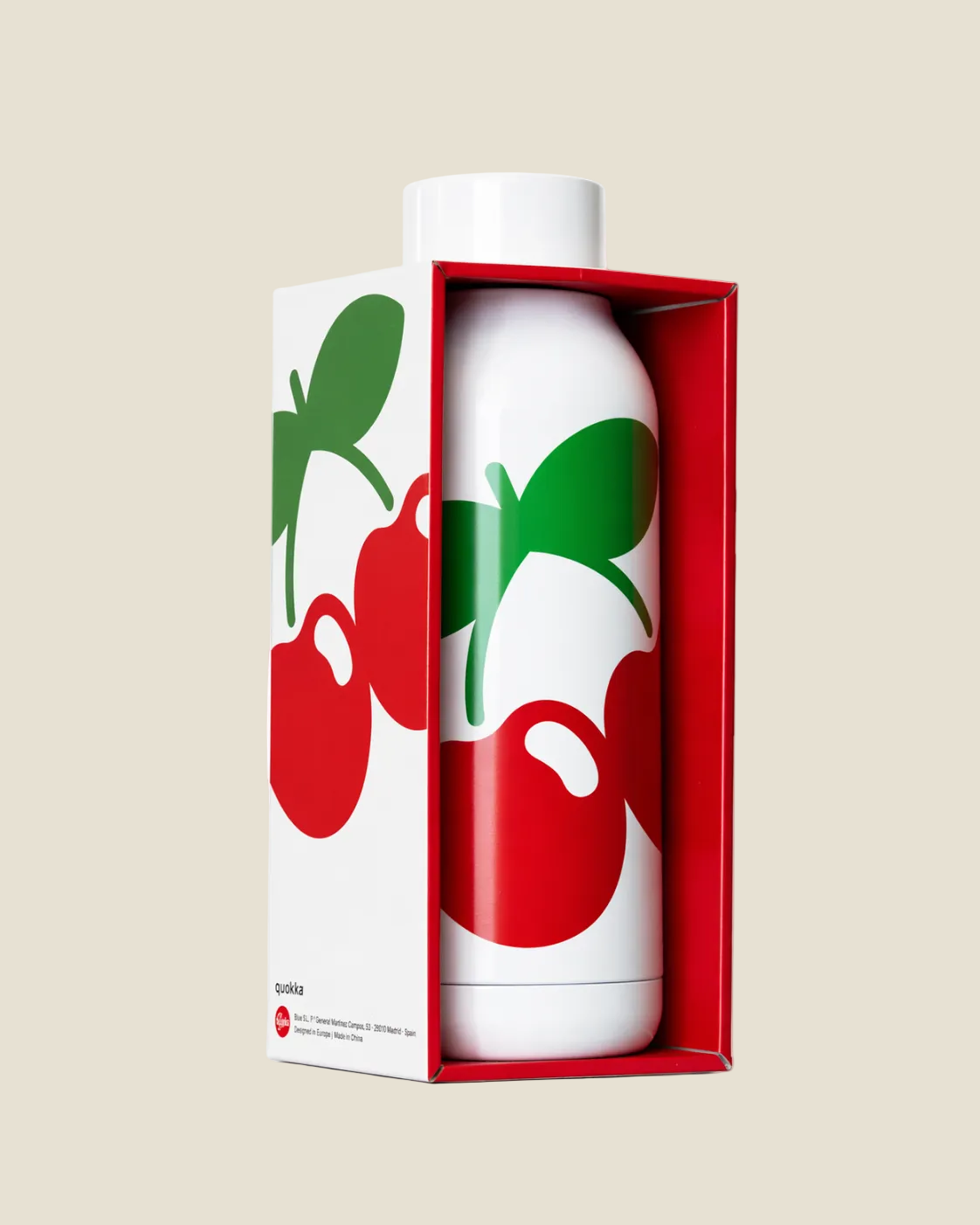 PACHA BOTTLE 510 ML