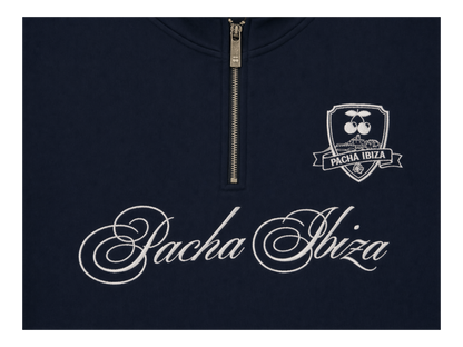 SWEATSHIRT SAILOR NAVY