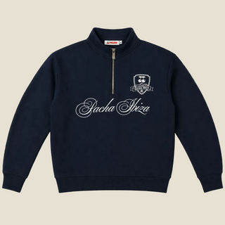 SWEATSHIRT SAILOR NAVY