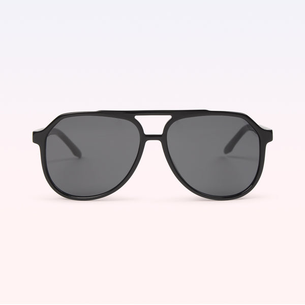 Lunettes de soleil aviateur