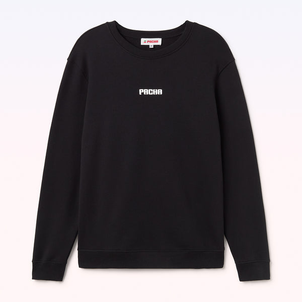 Sweat-shirt de coeur - second image
