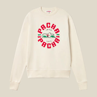 Casita sweatshirt