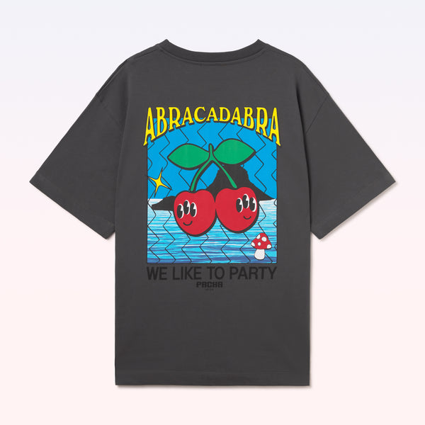 Camiseta Abracadabra
