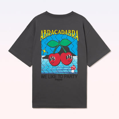Camiseta Abracadabra