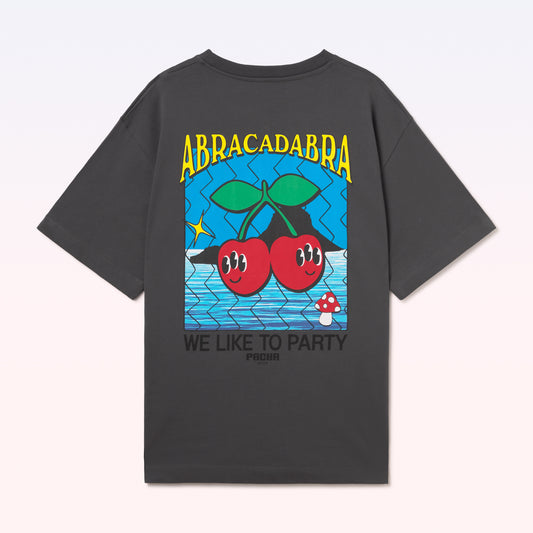 Camiseta Abracadabra