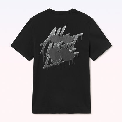 Toute la nuit T -Shirt