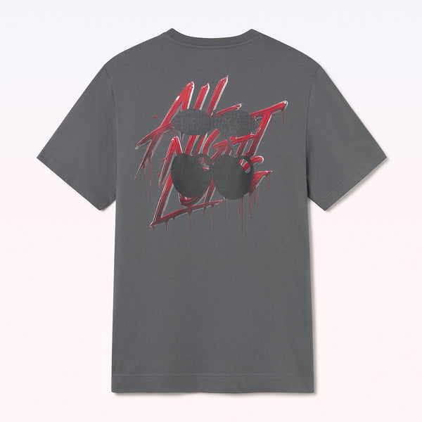 All Night Long T -shirt