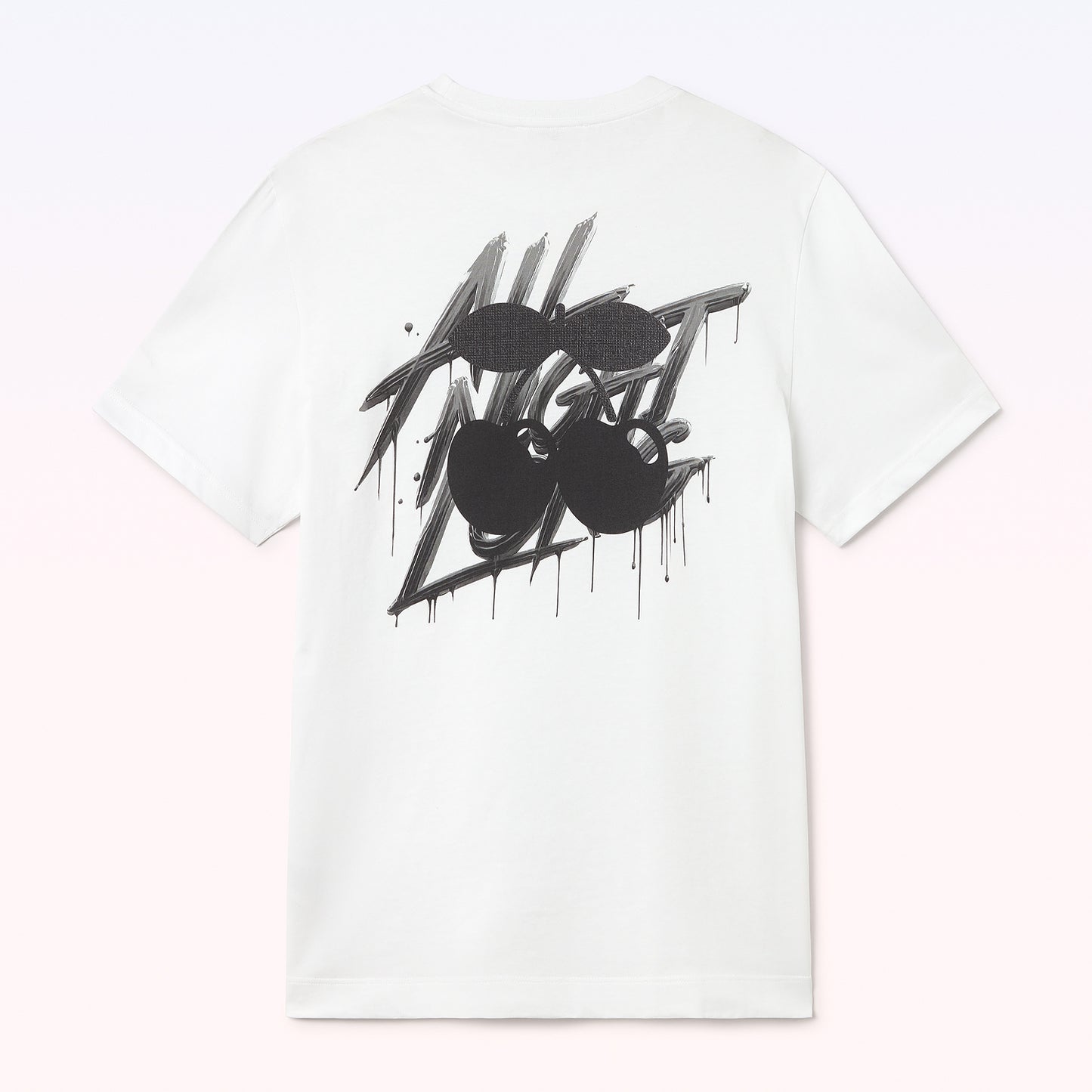 Die ganze Nacht lang t -Shirt