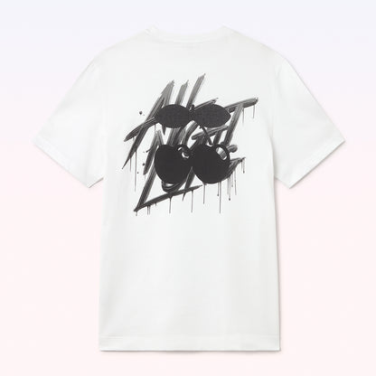 Die ganze Nacht lang t -Shirt