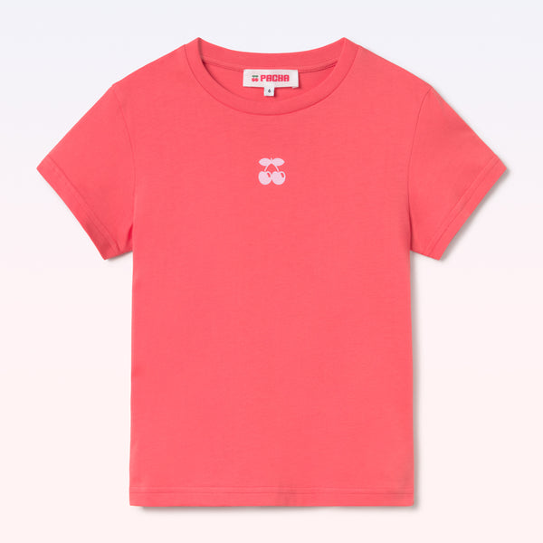 Toni per bambini Pacha T -Shirt