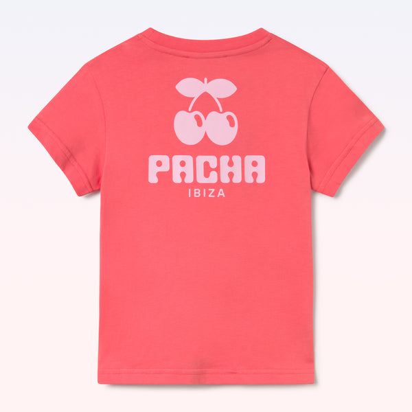 Toni per bambini Pacha T -Shirt - second image
