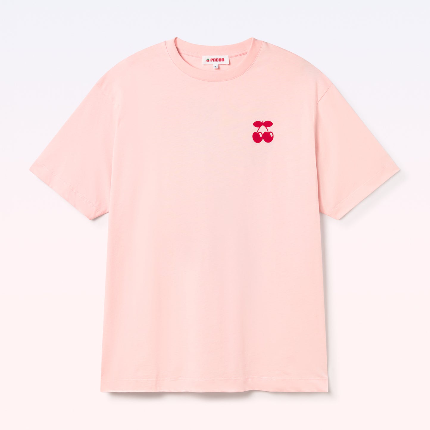 Bloom Vibes T -Shirt