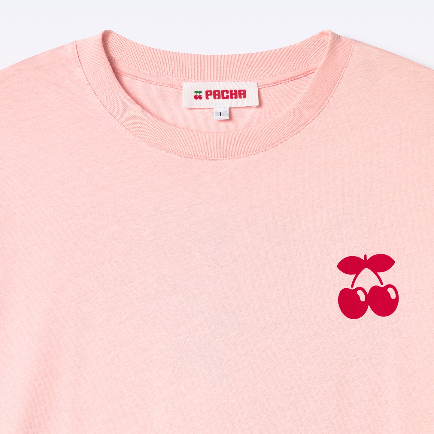 Bloom Vibes T -Shirt