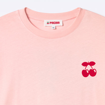 Bloom Vibes T -Shirt