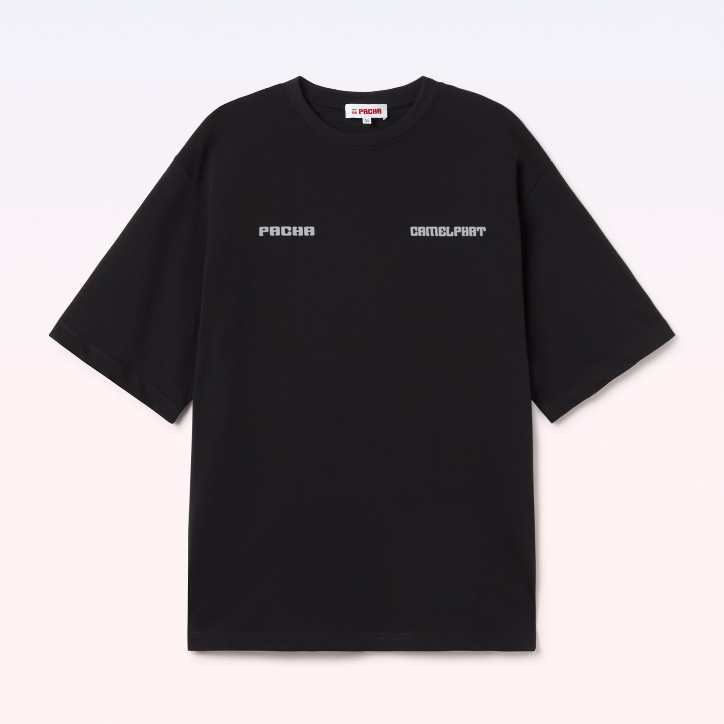 Camiseta Camelphat Cereza