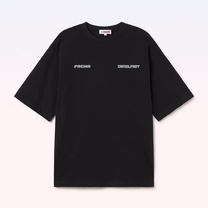Camiseta Camelphat Cereza