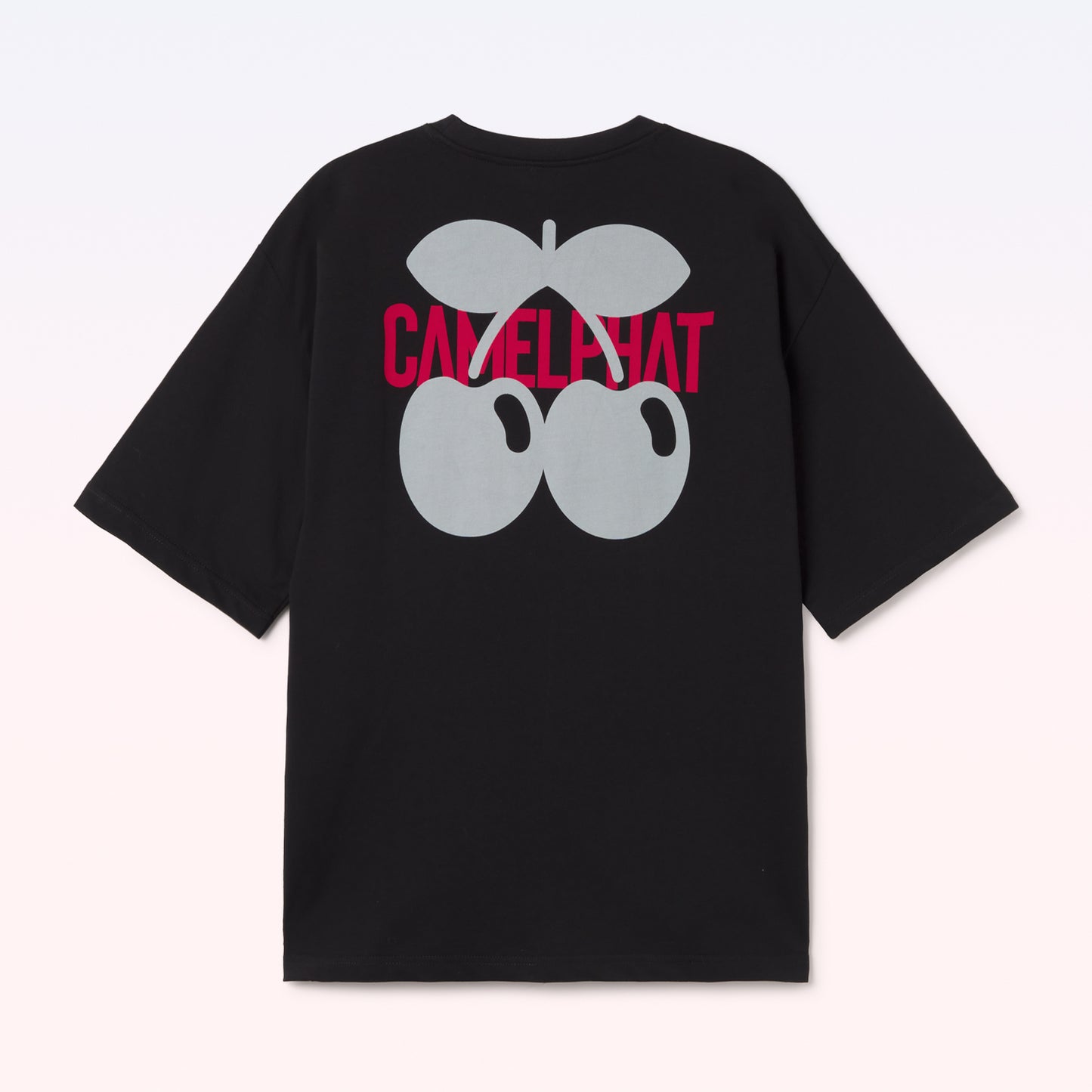 Camiseta Camelphat Cereza