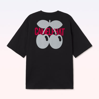 Camiseta Camelphat Cereza