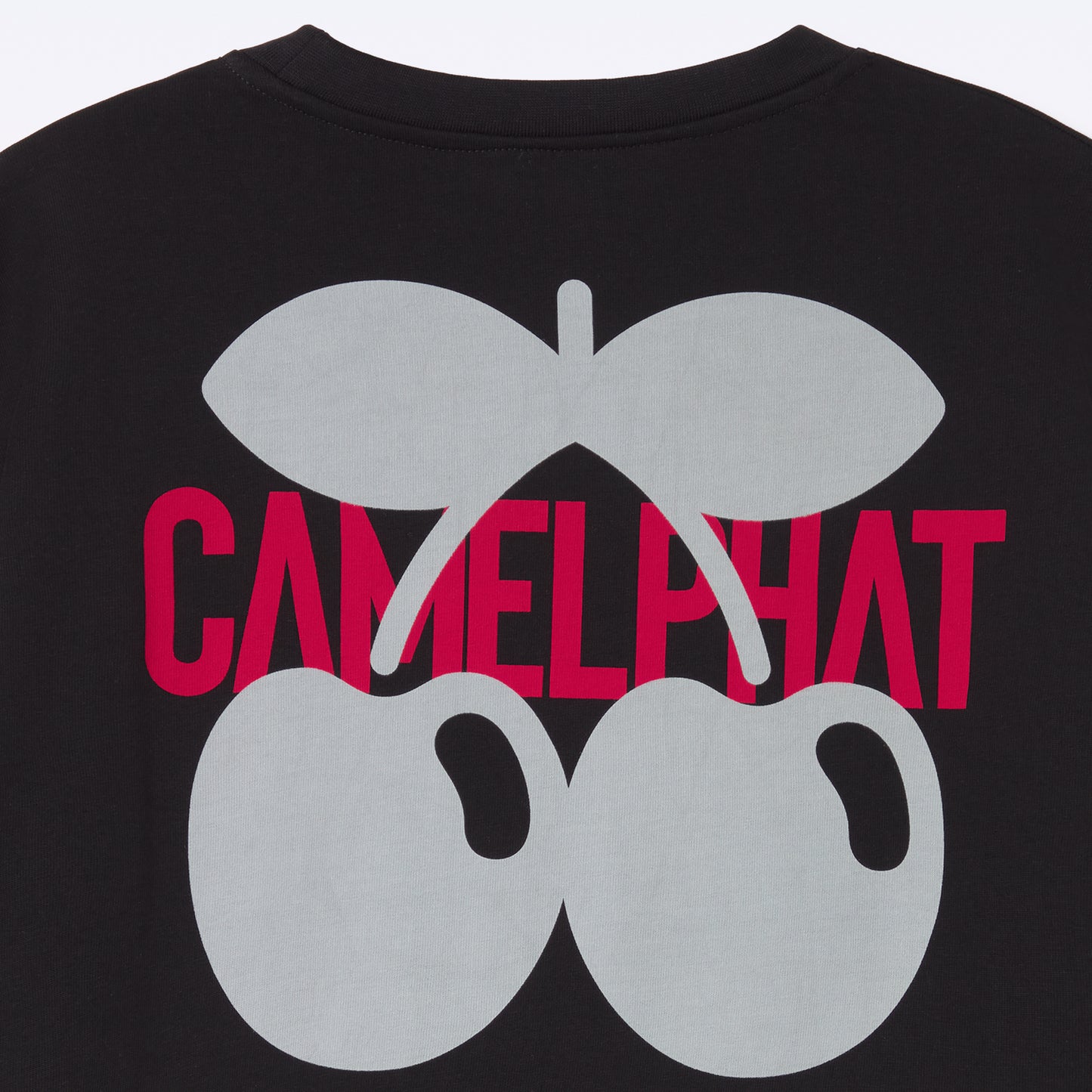 Camiseta Camelphat Cereza