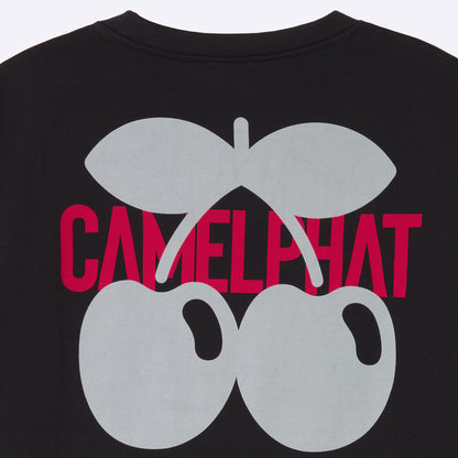 Camiseta Camelphat Cereza
