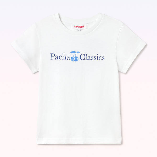 Pacha Classics Children T -Shirt - second image