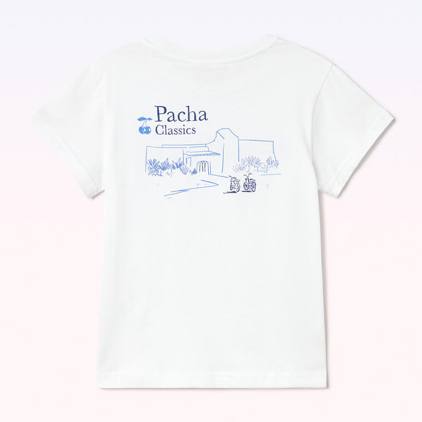 Pacha Classics Children T -Shirt