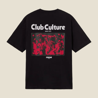 Club Culture T -shirt