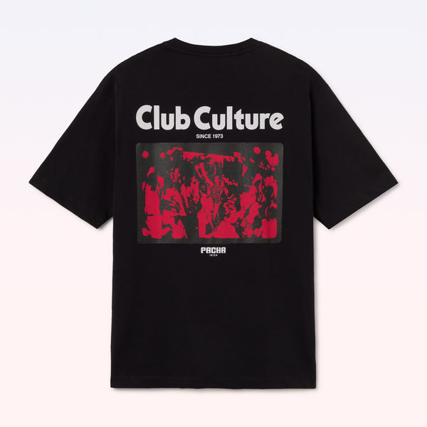 CLUB CULTURE T -Shirt - second image