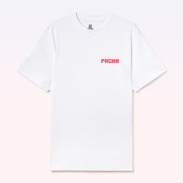 Camiseta Flower Bora Uzer - second image
