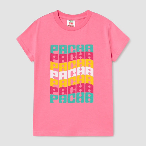 Camiseta Líneas