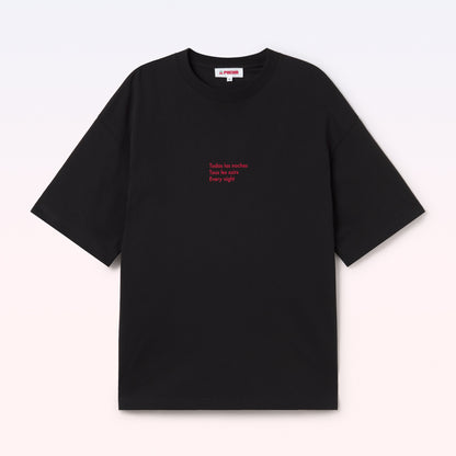 Camiseta Ojo Basic
