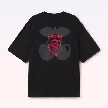 Camiseta Ojo Basic