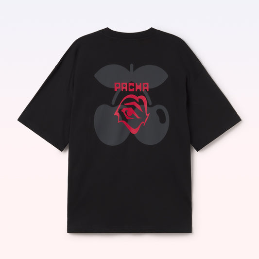 Camiseta Ojo Basic