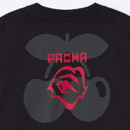 Camiseta Ojo Basic