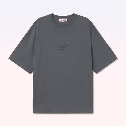 Camiseta Ojo Basic