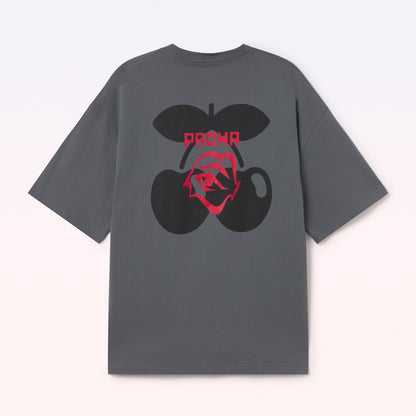 Camiseta Ojo Basic