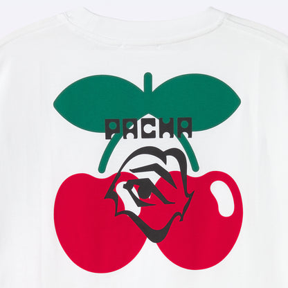 Camiseta Ojo Basic