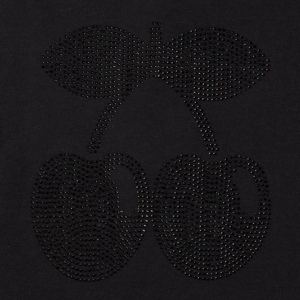 Stones cherry t -shirt - second image