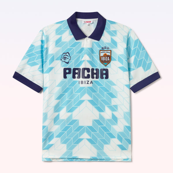 Ibiza Football Groove - The Pacha Kit