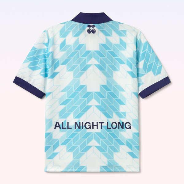 Ibiza Football Groove - The Pacha Kit - second image