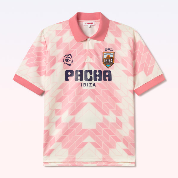 Ibiza Football Groove - The Pacha Kit - second image