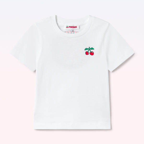 Camiseta Soy Pacha Niños - second image