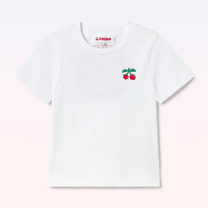 Camiseta Soy Pacha Niños