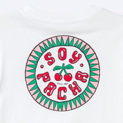 Camiseta Soy Pacha Niños