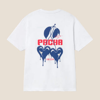 Wild heart t -shirt