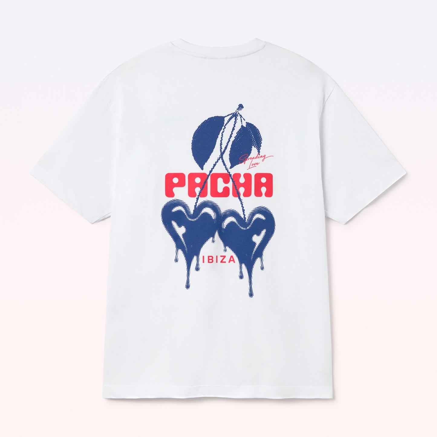 Camiseta Corazones Salvajes