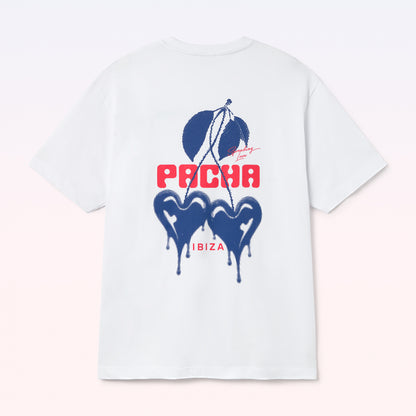 Camiseta Corazones Salvajes