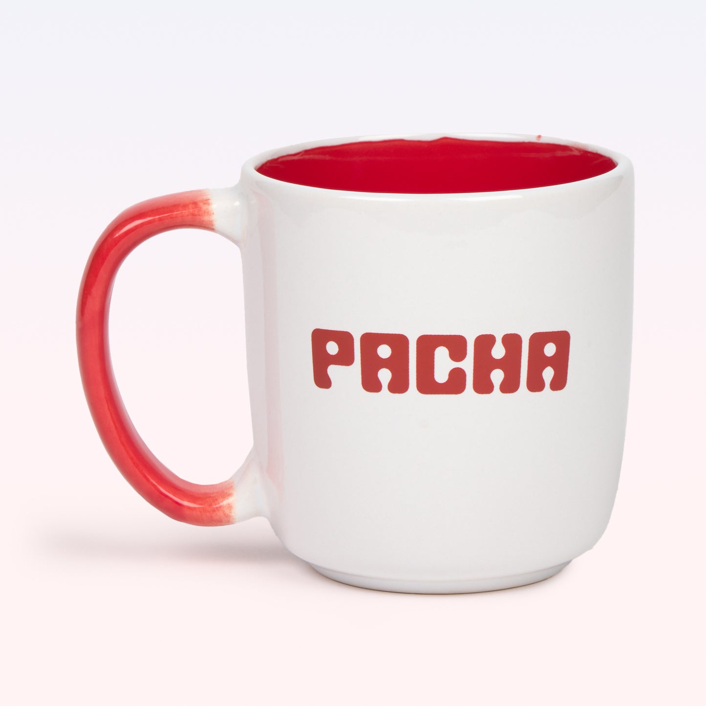 Taza Banana