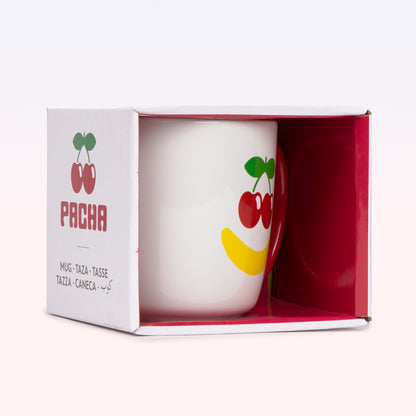 Taza Banana